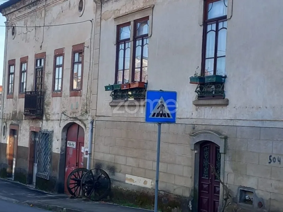 Villa a Aguada de Cima, Aveiro - foto 1