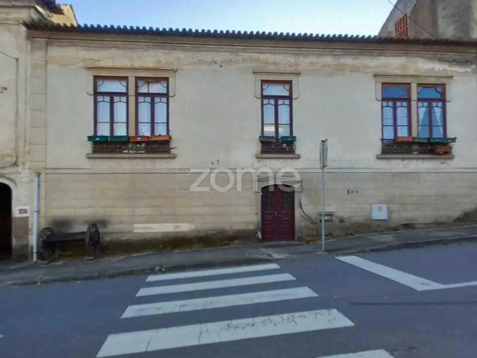 Villa a Aguada de Cima, Aveiro - foto 3