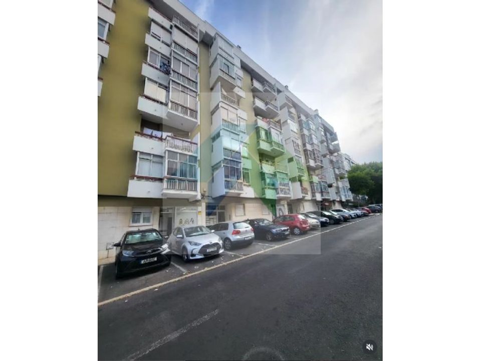 Lejlighed i Oeiras, Lisbon - foto 2
