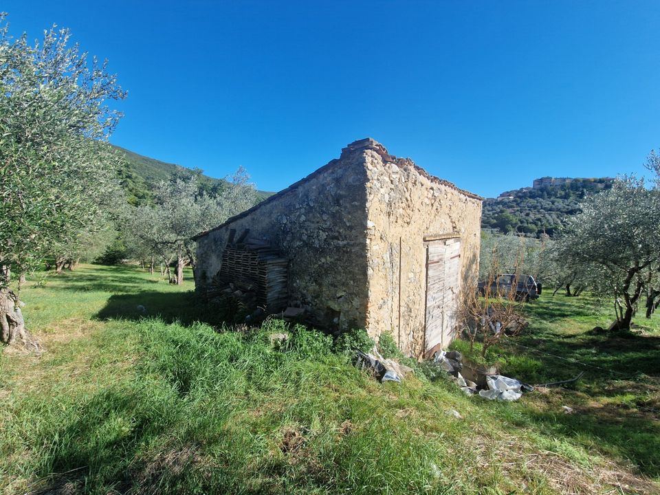 Villa i Lugnano in Teverina, Terni - foto 1
