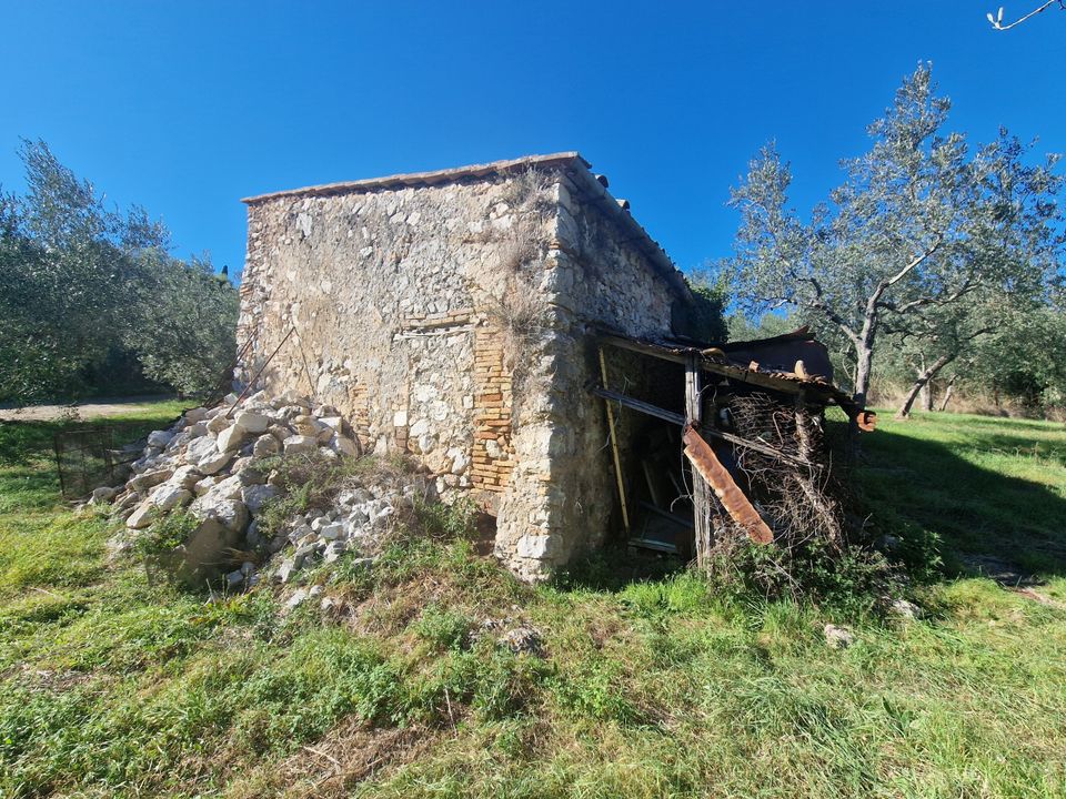 Villa i Lugnano in Teverina, Terni - foto 3