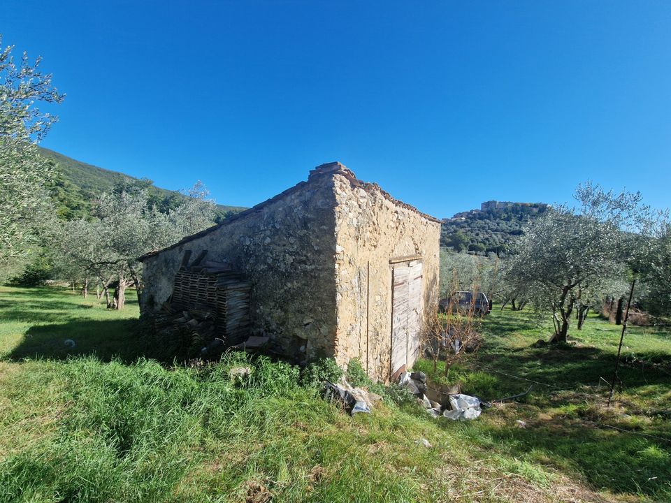 Villa i Lugnano in Teverina, Terni - foto 4