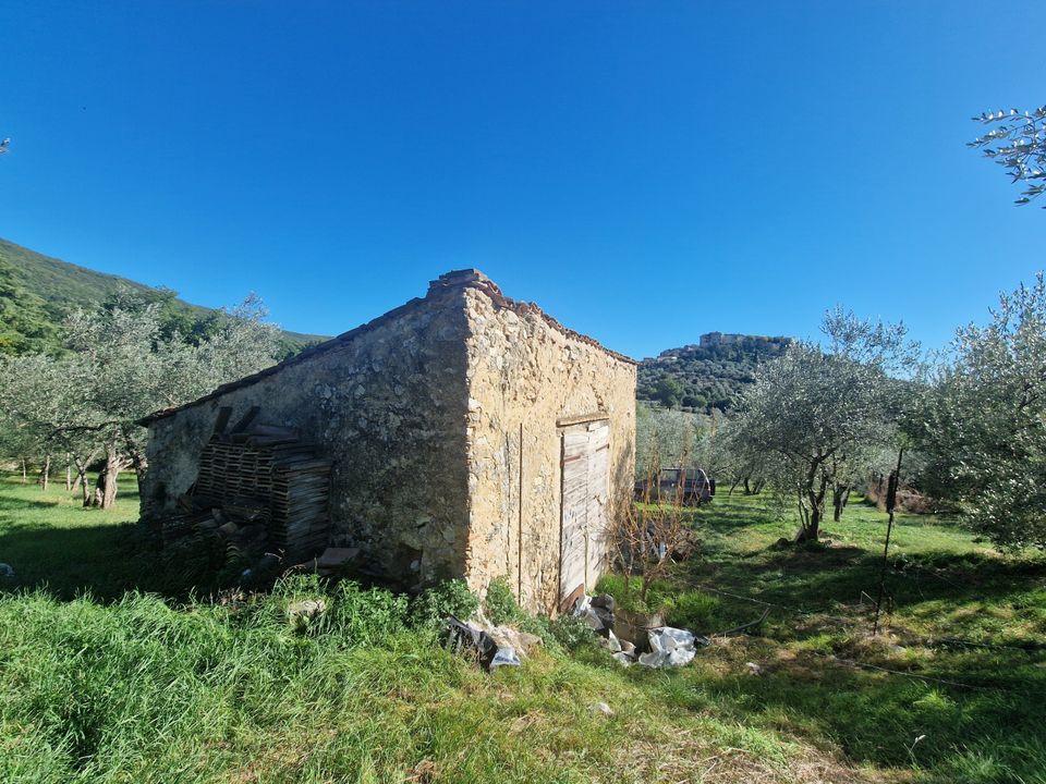 Villa i Lugnano in Teverina, Terni - foto 5