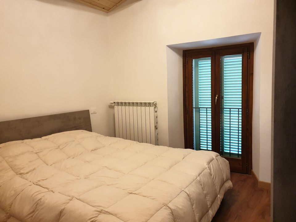 Byhus i Lugnano in Teverina, Terni - foto 4
