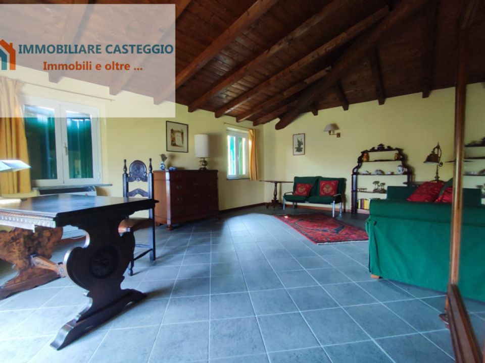 Rækkehus i Torrazza Coste, Pavia - foto 2