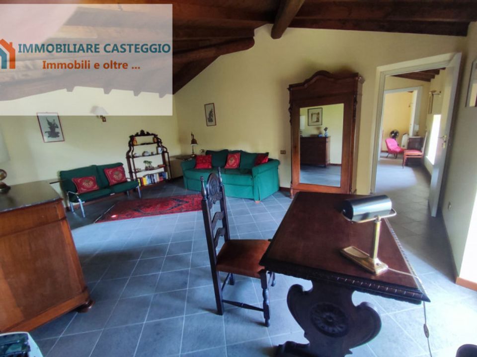 Rækkehus i Torrazza Coste, Pavia - foto 5