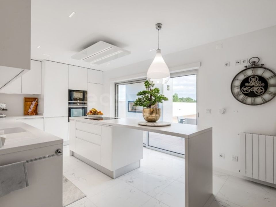 Villa i Nazare, Leiria - foto 3