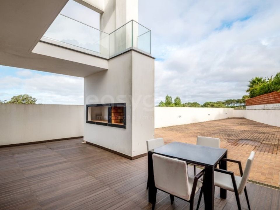 Villa i Nazare, Leiria - foto 4