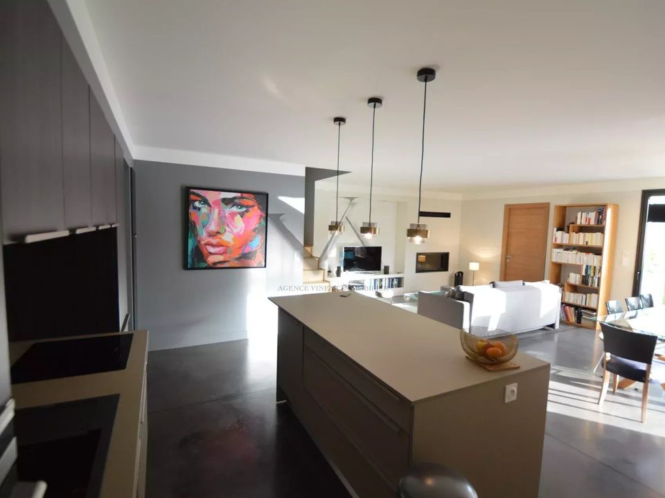 Villa i Montelimar, Drome - foto 2