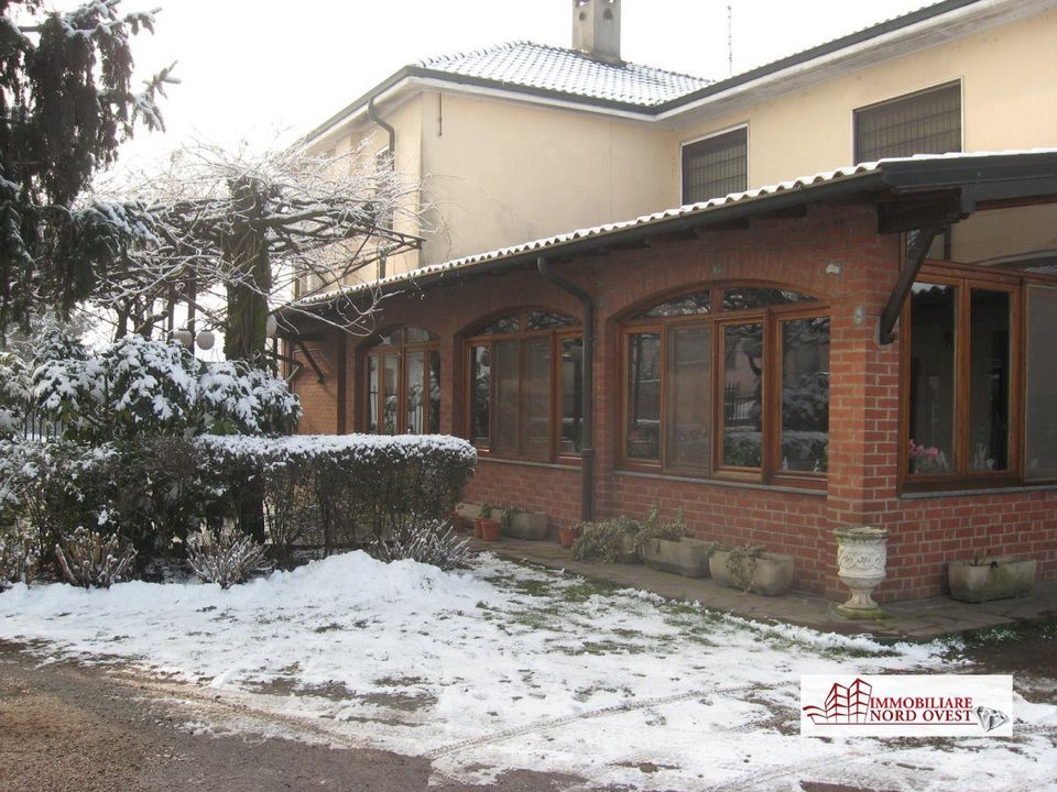 Villa a Noviglio, Milan - foto 5