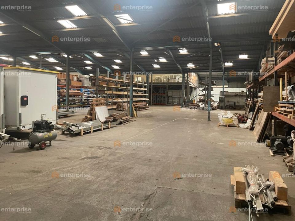Erhvervsejendom i Orchies, Nord - foto 2
