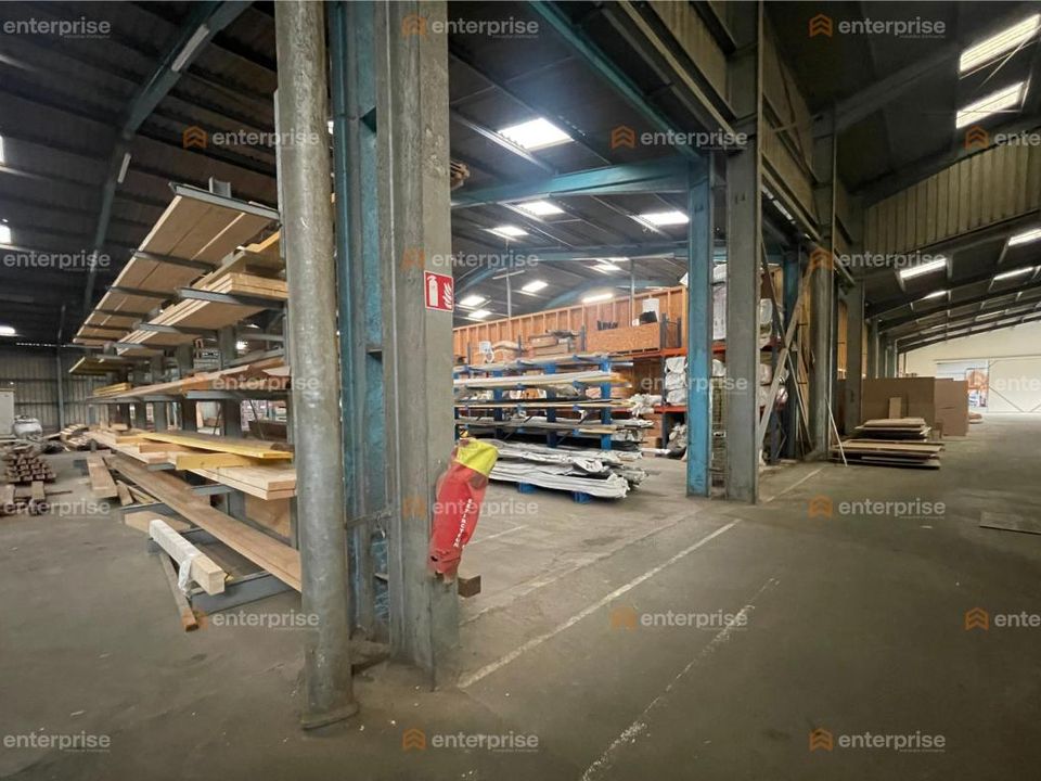 Erhvervsejendom i Orchies, Nord - foto 5