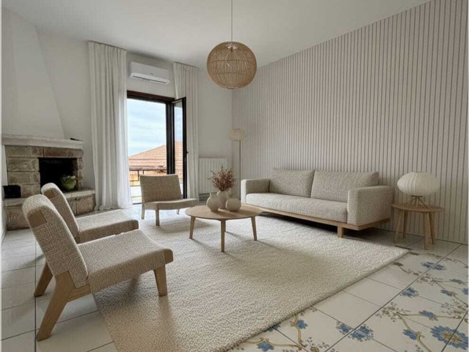 Lejlighed i San Felice Circeo, Latina - foto 1