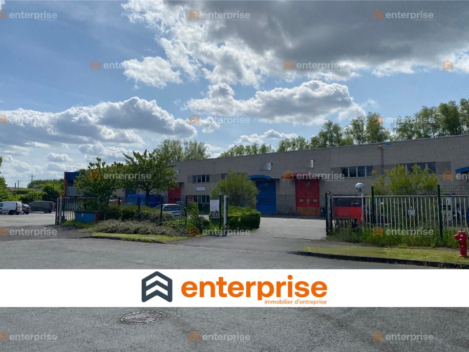 L'establiment comercial a Bondues, Nord - foto 1