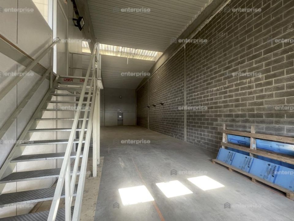 L'establiment comercial a Bondues, Nord - foto 2