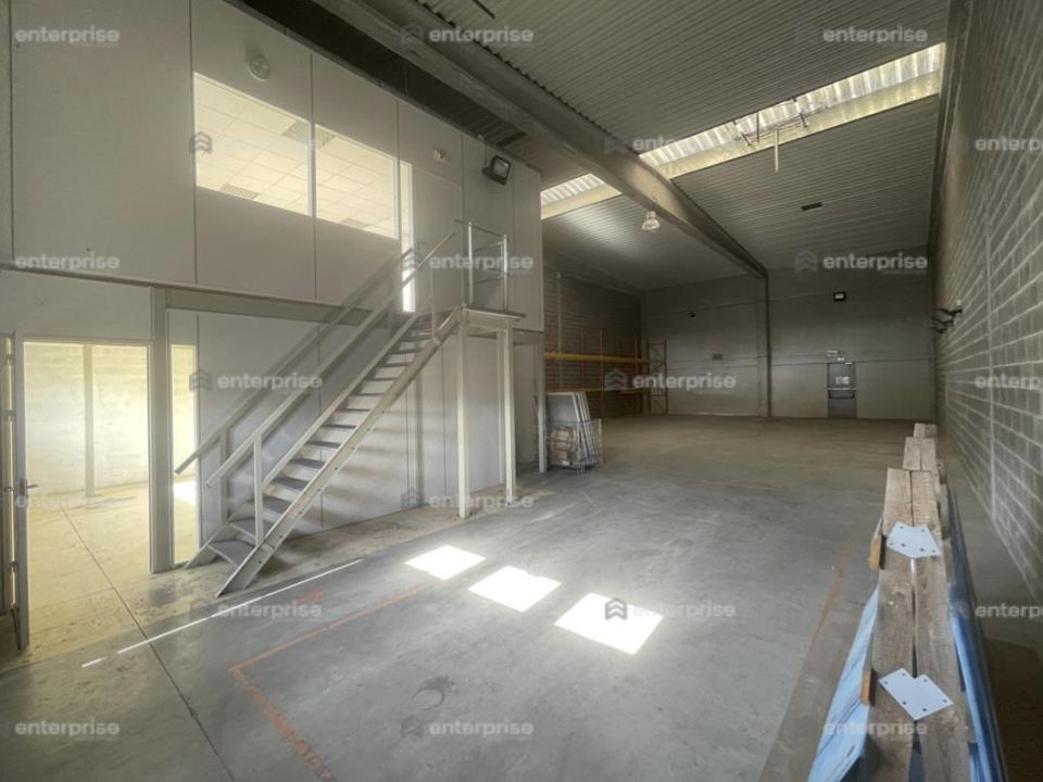 L'establiment comercial a Bondues, Nord - foto 3