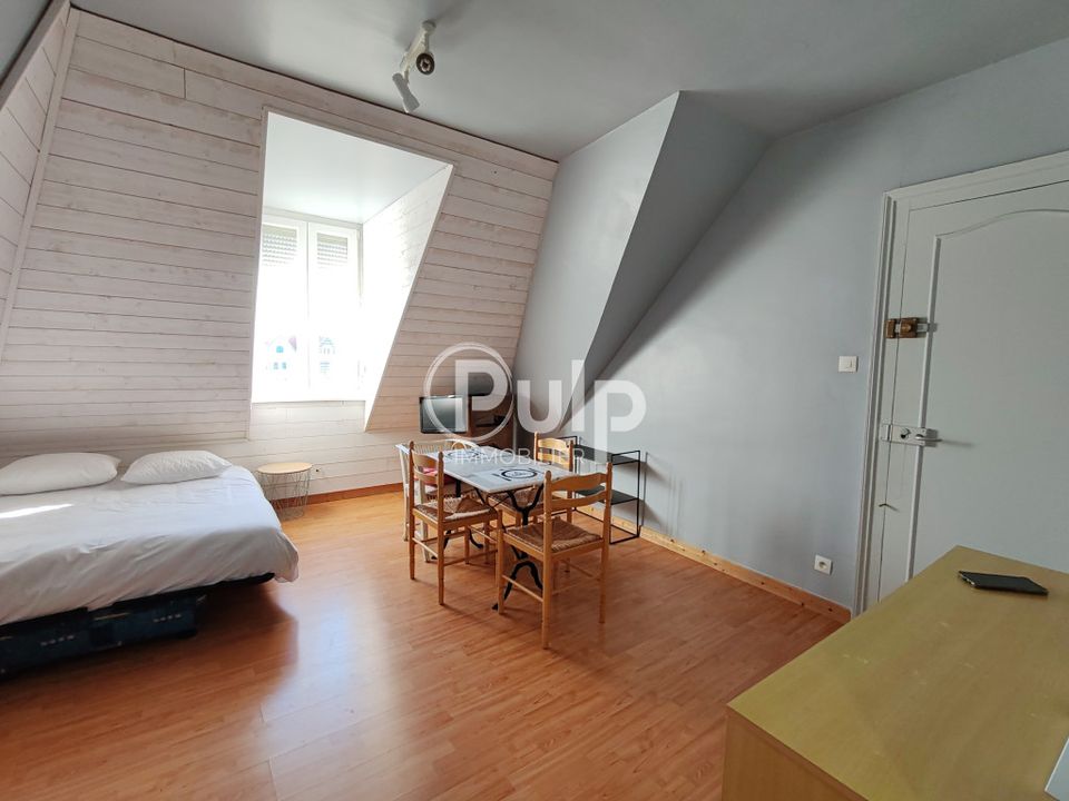 Studio i Wimereux, Pas-de-Calais - foto 2