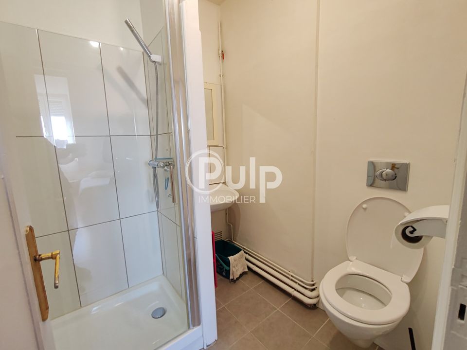 Studio i Wimereux, Pas-de-Calais - foto 3