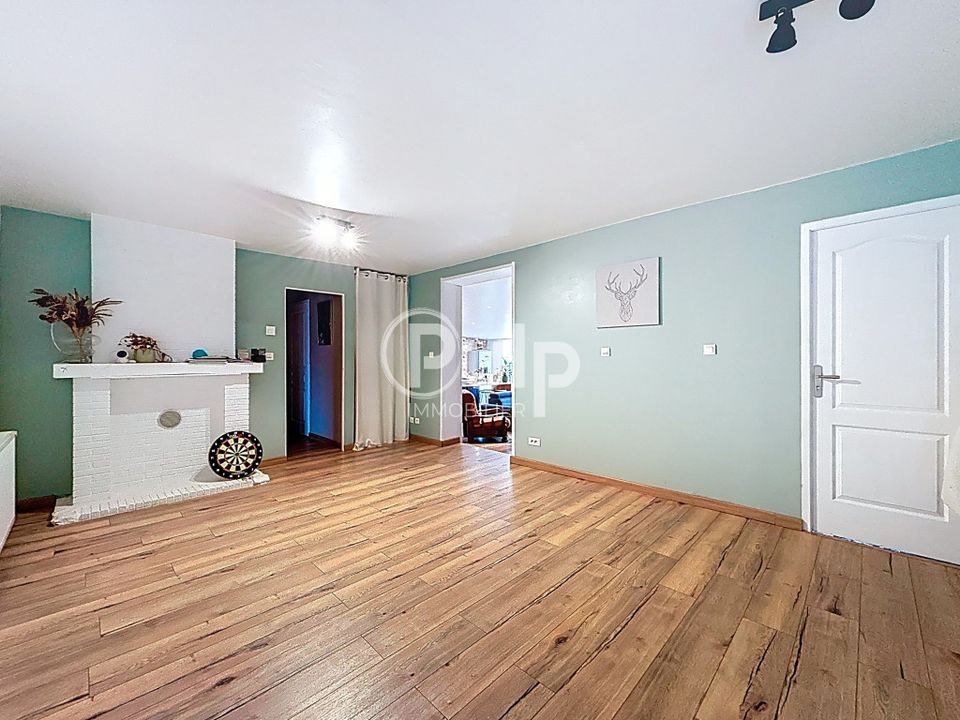 Bungalow i Abscon, Nord - foto 1