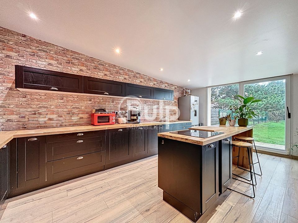 Bungalow i Abscon, Nord - foto 2