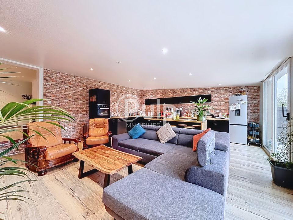 Bungalow i Abscon, Nord - foto 3