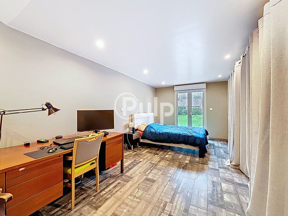 Bungalow i Abscon, Nord - foto 4