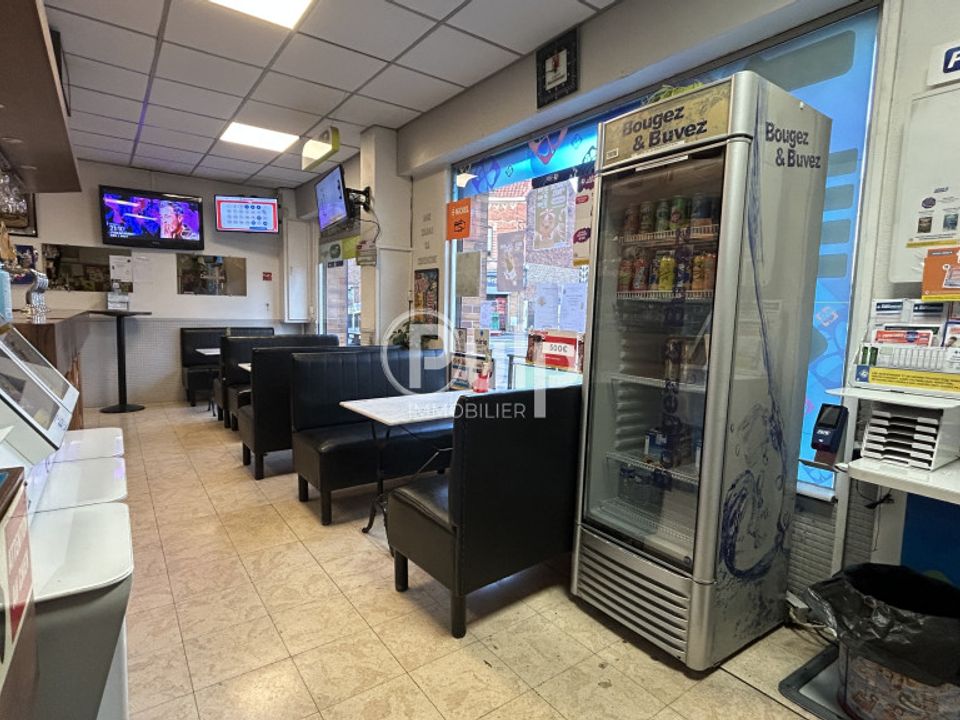 Erhvervsejendom i Montigny-en-Gohelle, Pas-de-Calais - foto 2