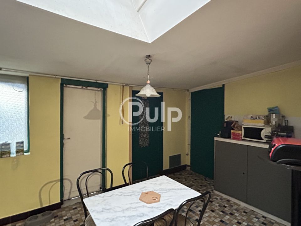 Erhvervsejendom i Montigny-en-Gohelle, Pas-de-Calais - foto 3