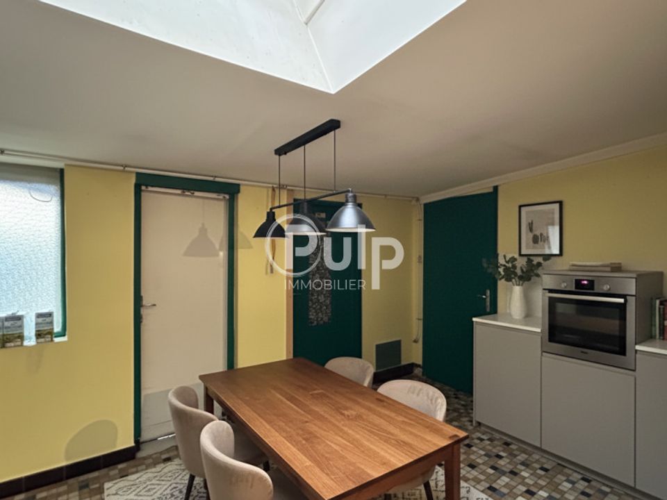 Erhvervsejendom i Montigny-en-Gohelle, Pas-de-Calais - foto 4