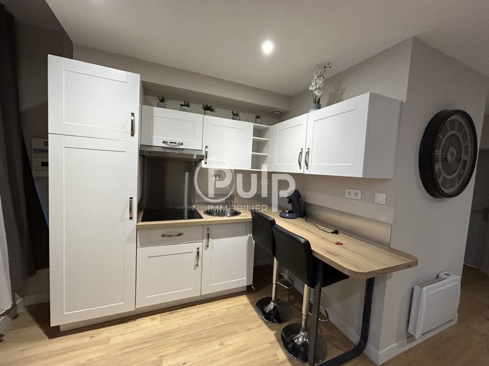 Studio i Saint-Omer, Pas-de-Calais - foto 1