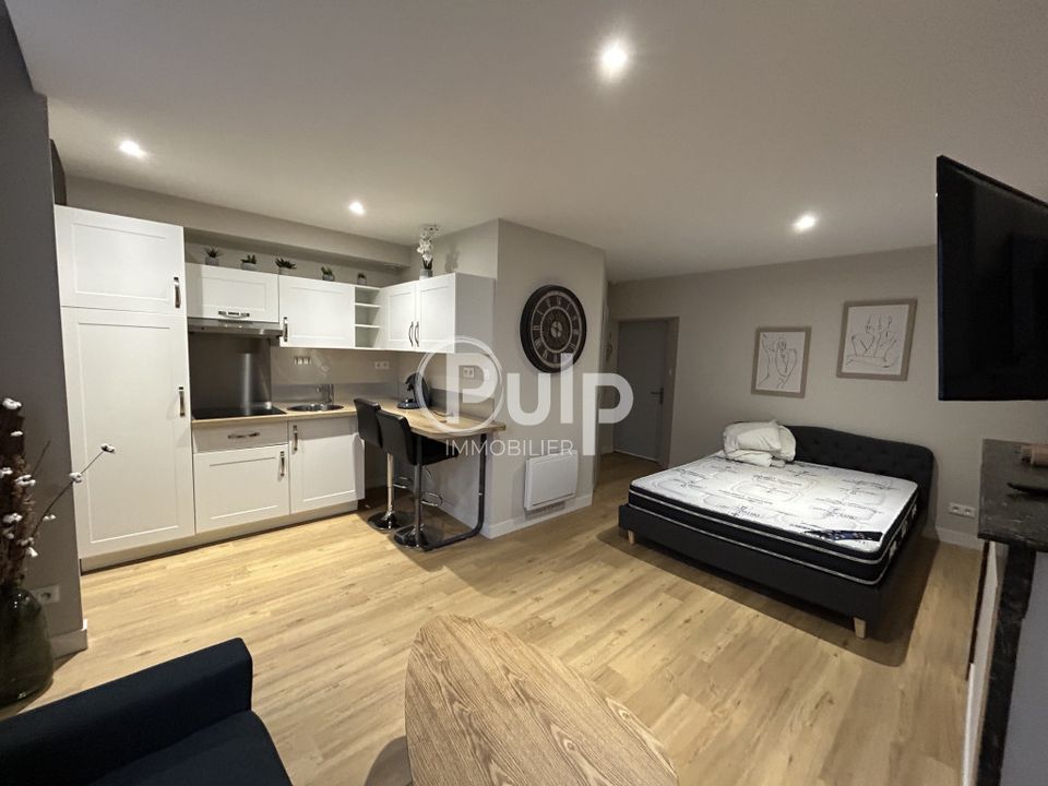 Studio i Saint-Omer, Pas-de-Calais - foto 2