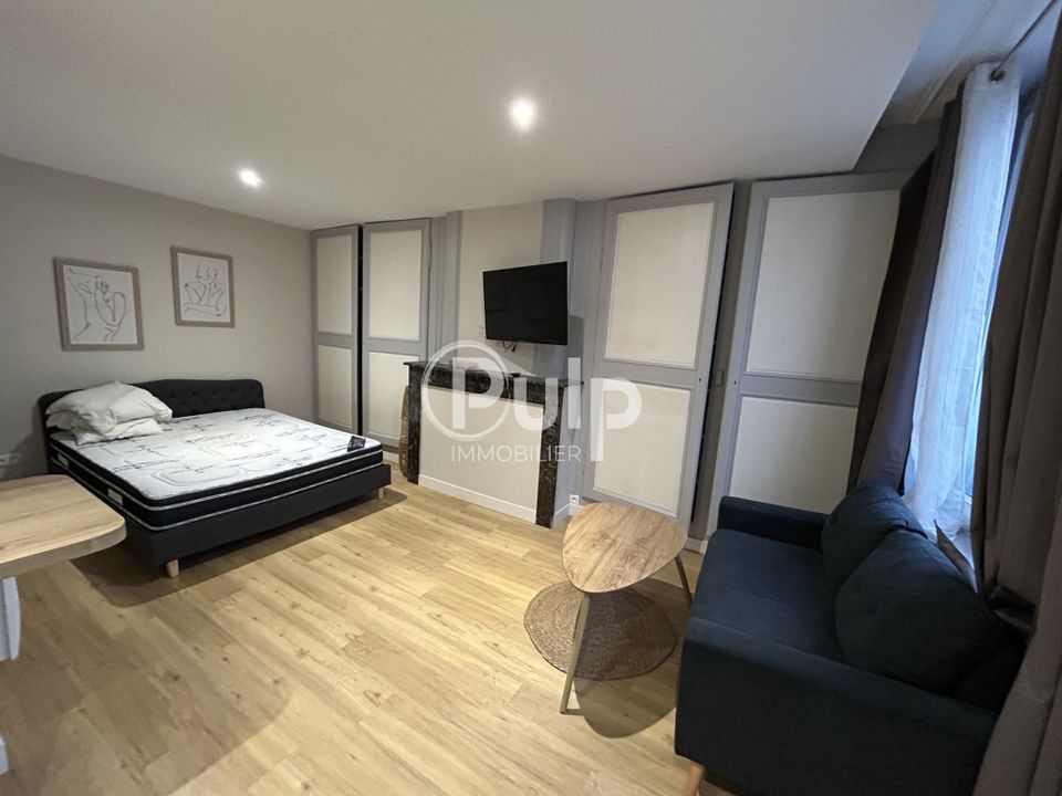 Studio i Saint-Omer, Pas-de-Calais - foto 3