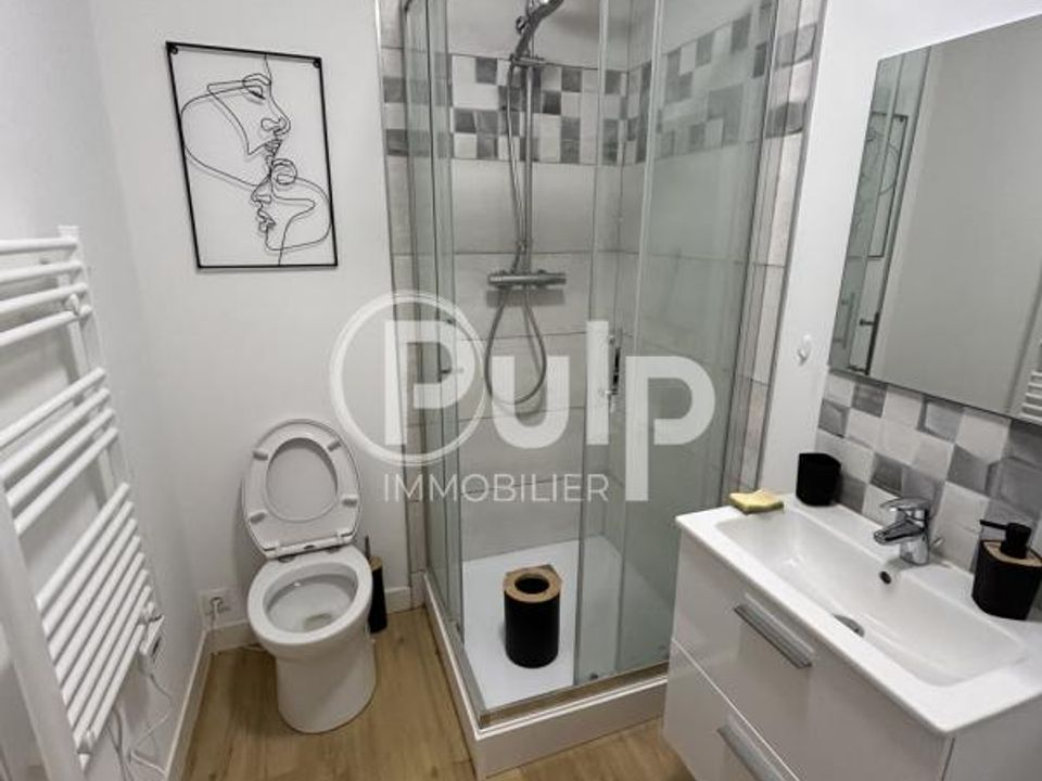 Studio i Saint-Omer, Pas-de-Calais - foto 4