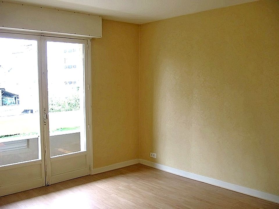 Apartament a Clermont-Ferrand, Puy-de-Dome - foto 1