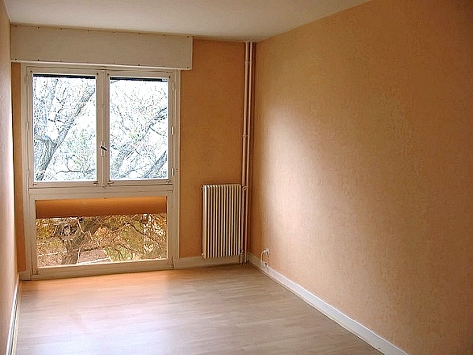Apartament a Clermont-Ferrand, Puy-de-Dome - foto 2