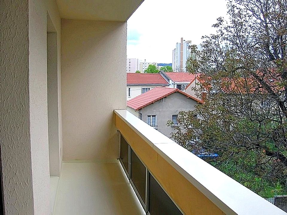 Apartament a Clermont-Ferrand, Puy-de-Dome - foto 3