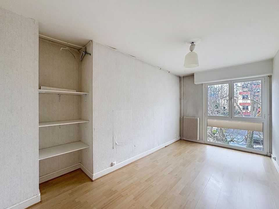 Apartament a Clermont-Ferrand, Puy-de-Dome - foto 5