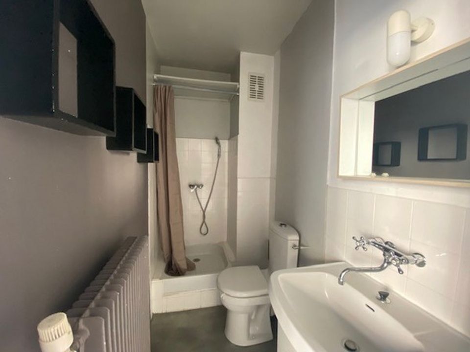 Studio i Clermont-Ferrand, Puy-de-Dome - foto 3