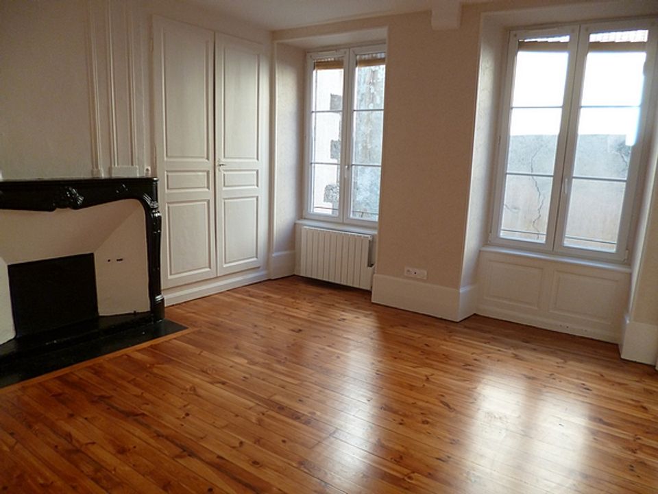 Lejlighed i Clermont-Ferrand, Puy-de-Dome - foto 4