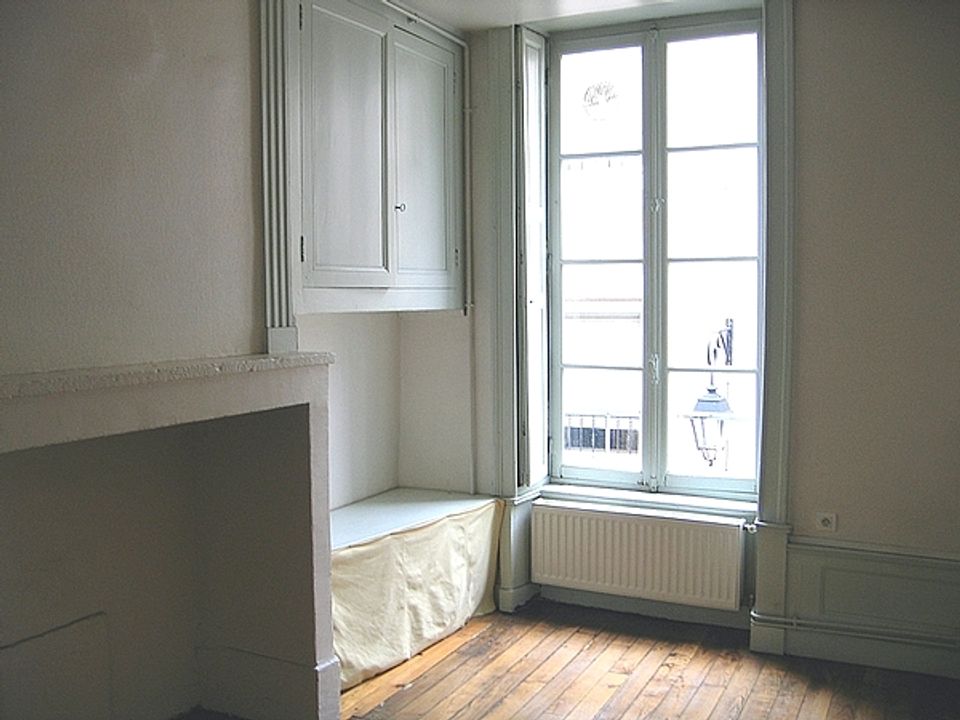 Apartament a Clermont-Ferrand, Puy-de-Dome - foto 1