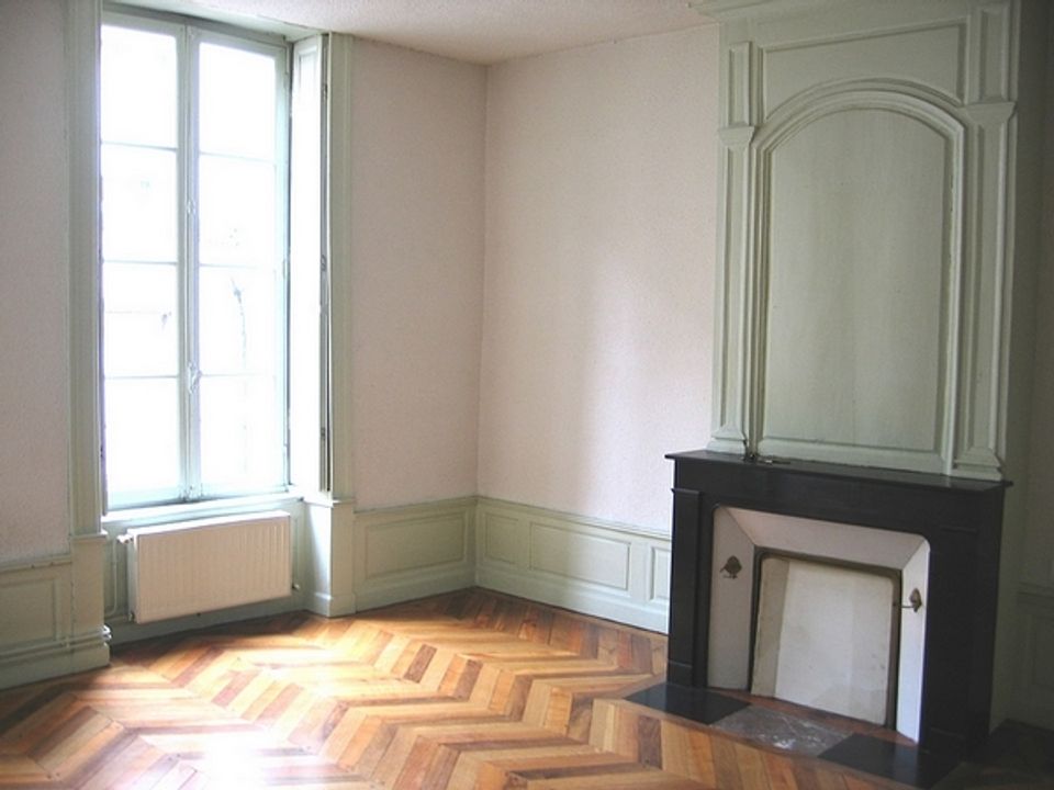 Apartament a Clermont-Ferrand, Puy-de-Dome - foto 2
