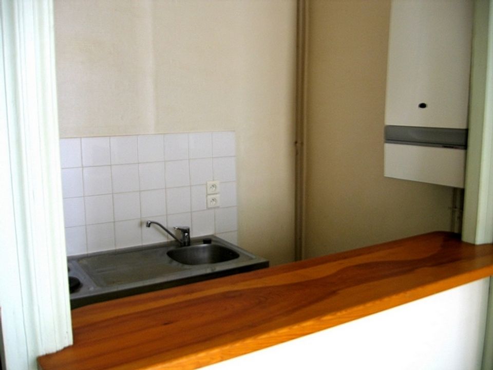 Apartament a Clermont-Ferrand, Puy-de-Dome - foto 3