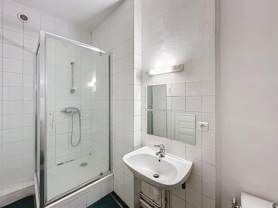 Apartament a Clermont-Ferrand, Puy-de-Dome - foto 4