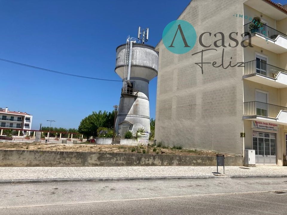 Helårsgrund i Ferreira do Zezere, Santarem - foto 3