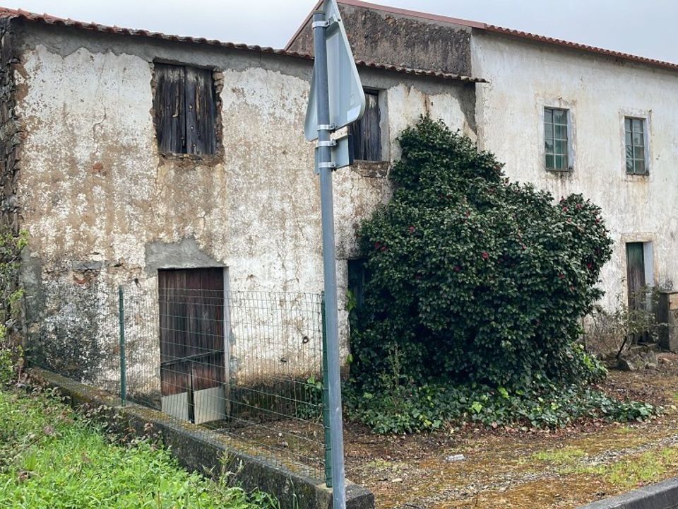 Byhus i Macao, Santarem - foto 1