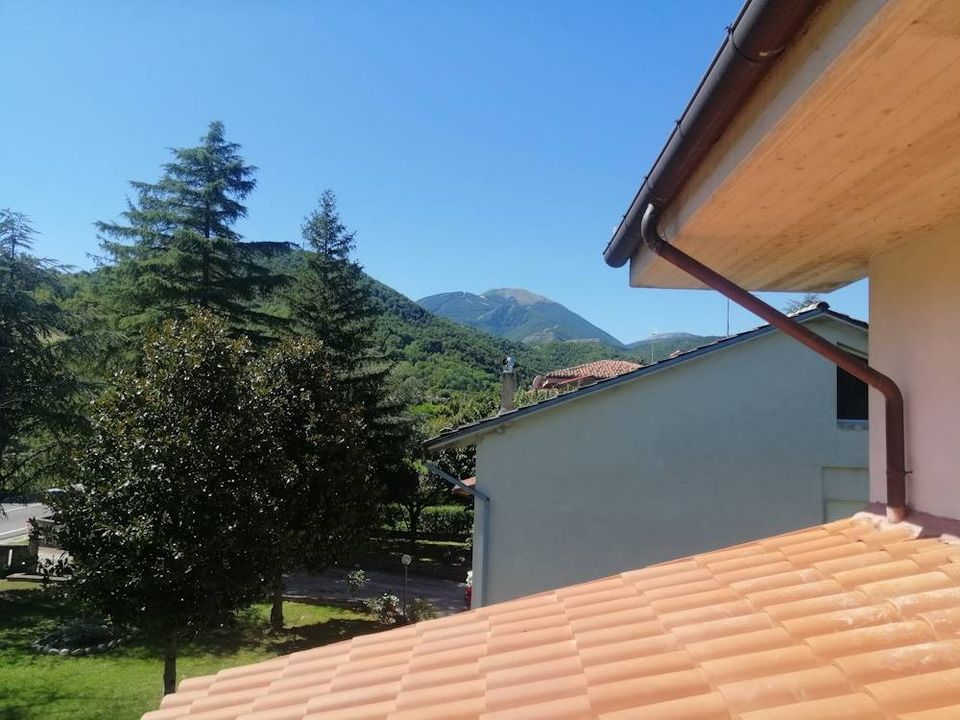 Villa i Frontone, Pesaro and Urbino - foto 2