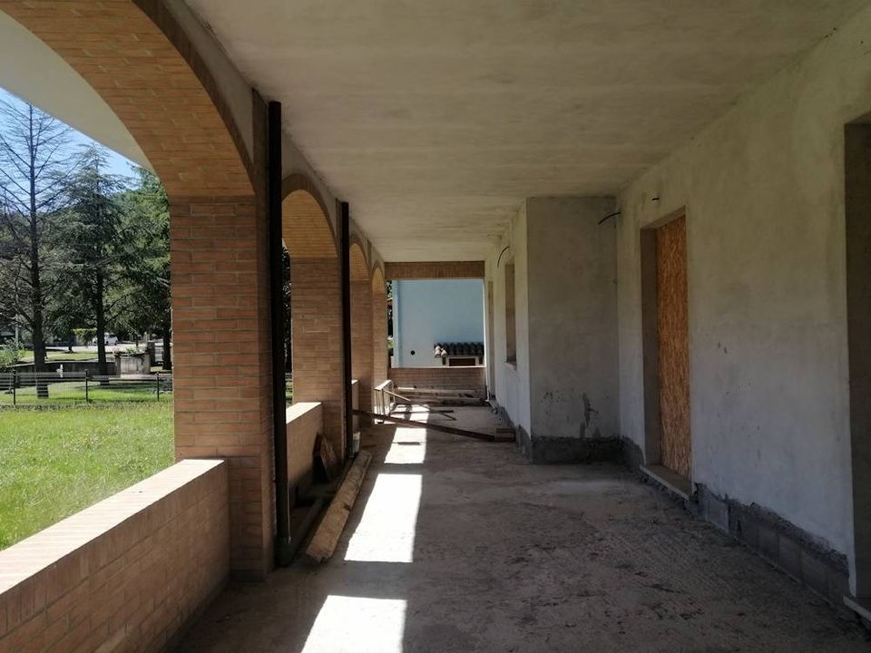 Villa i Frontone, Pesaro and Urbino - foto 4