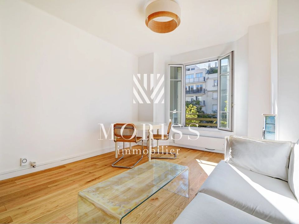Lejlighed i Boulogne-Billancourt, Hauts-de-Seine - foto 2