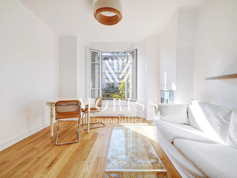 Lejlighed i Boulogne-Billancourt, Hauts-de-Seine - foto 5