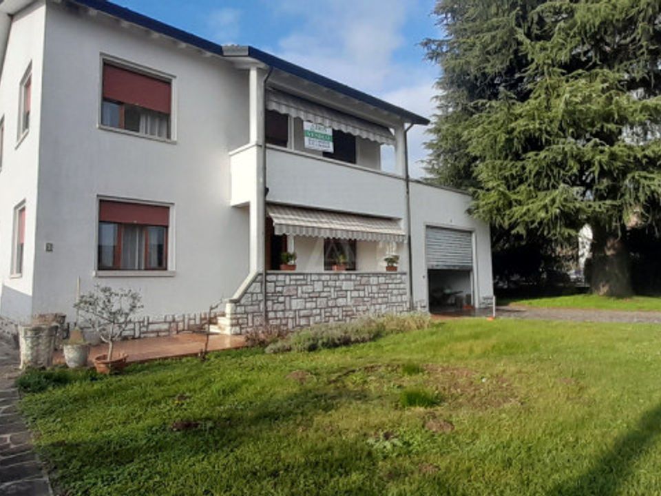 Villa i Asolo, Treviso - foto 1